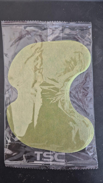 CrispKart™ Natural Herbal Relief Patches